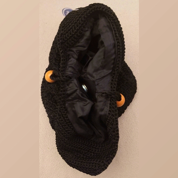 Great Bag by Karen Keith Drawstring Cinch Handbag - Picture 4 of 5